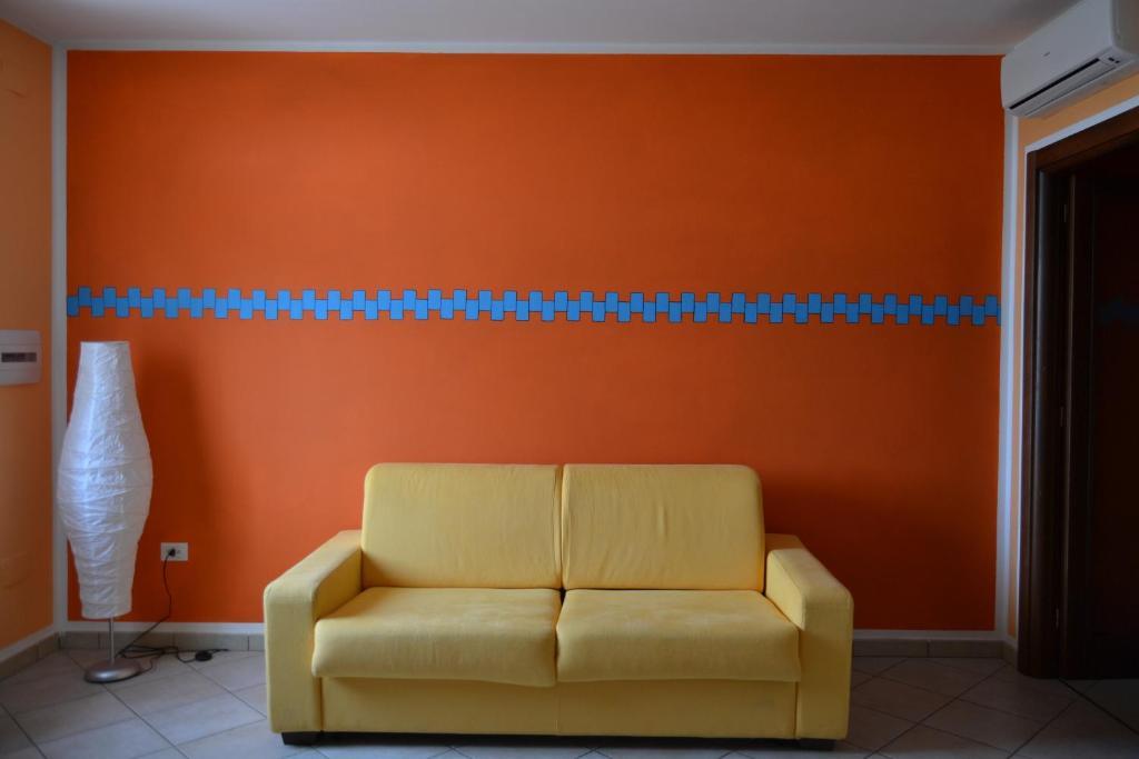 B&B Casazze Dream Marcaria Exterior foto